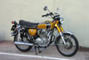 Honda CB 350 1974